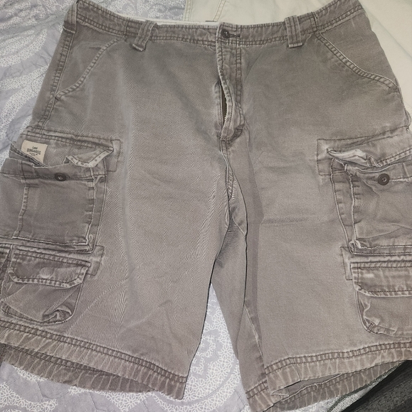 2 pairs men's shorts - Picture 2 of 9
